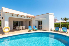 Villa Mencia by Villa Plus